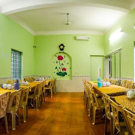 Pi'S Homestay Catba Dong Khe Sau Exterior photo